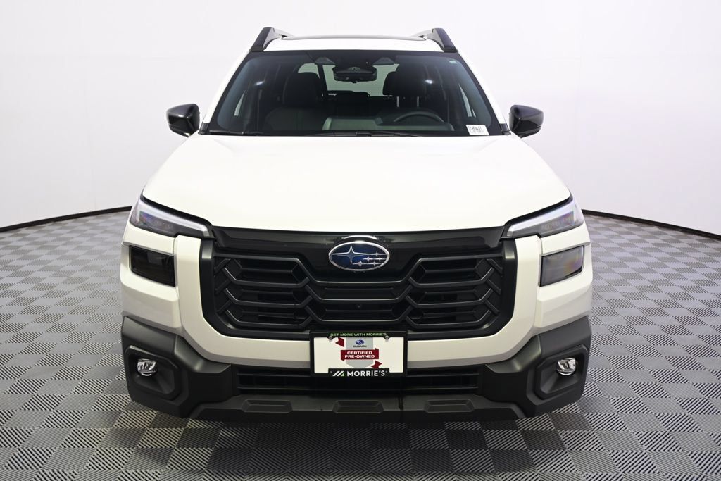 Certified 2026 Subaru Outback Touring XT AWD/4WD image 10