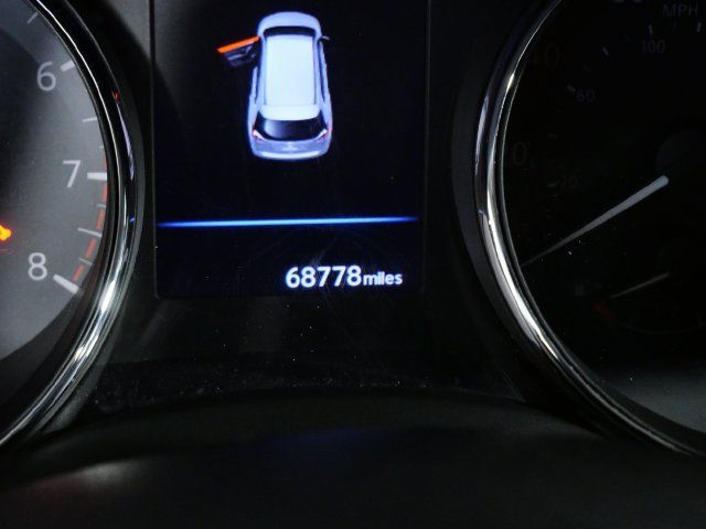 Used 2020 Nissan Rogue SL w/ Premium Package AWD/4WD image 21