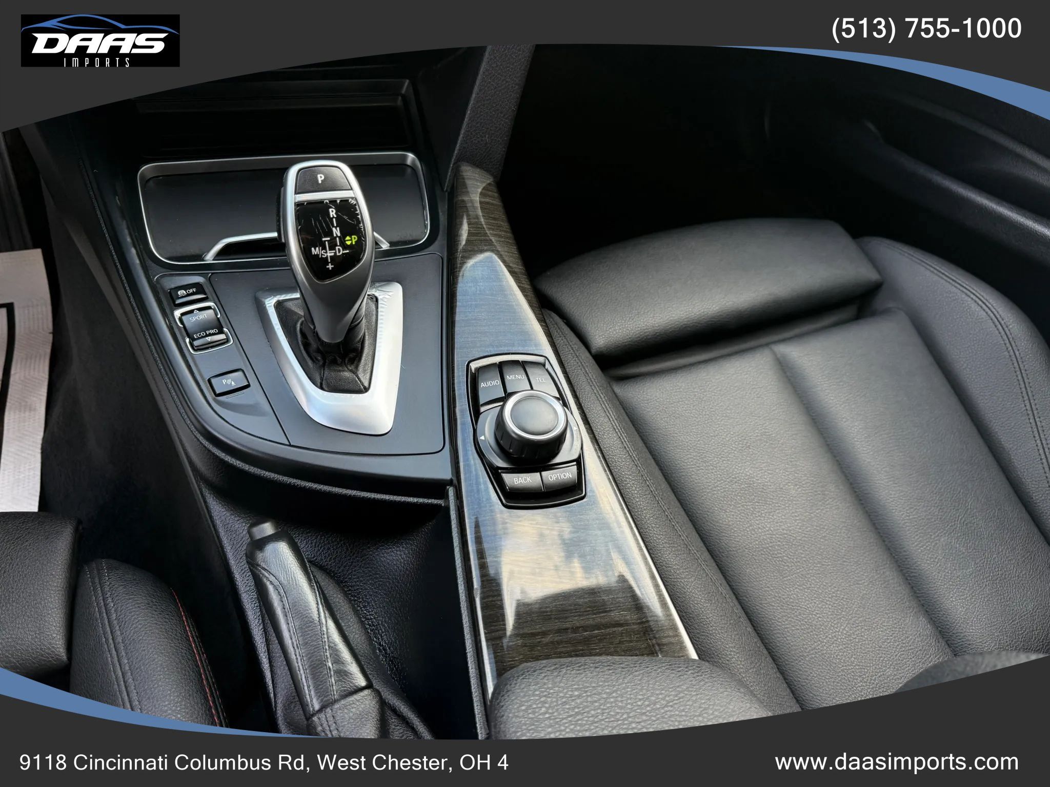 Used 2016 BMW 328i xDrive Sedan AWD/4WD image 39