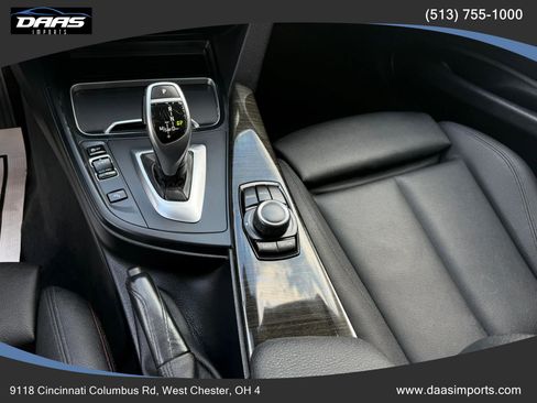 Used 2016 BMW 328i xDrive Sedan AWD/4WD image 39