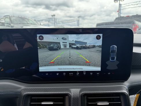 New 2025 Ford Mustang Dark Horse w/ Dark Horse Handlin Package image 24