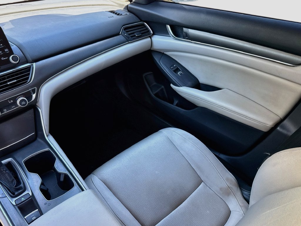 Used 2018 Honda Accord LX image 34