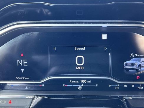 Used 2022 GMC Sierra 1500 Elevation w/ Elevation Premium Package image 17