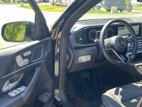 Used 2025 Mercedes-Benz GLE 350 4MATIC image 14