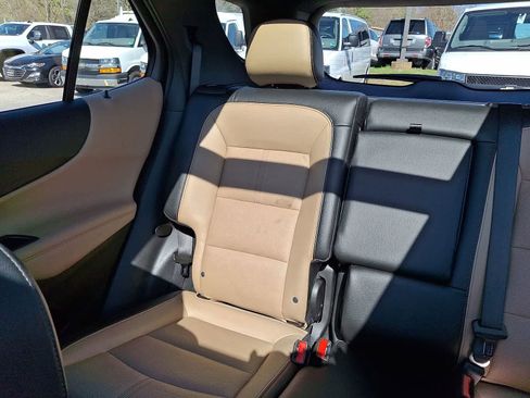 Certified 2023 Chevrolet Equinox Premier image 13