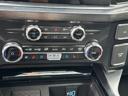 New 2026 Ford F250 Lariat w/ Tremor Off-Road Package AWD/4WD image 18