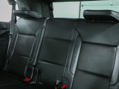 Used 2021 GMC Yukon Denali AWD/4WD image 29