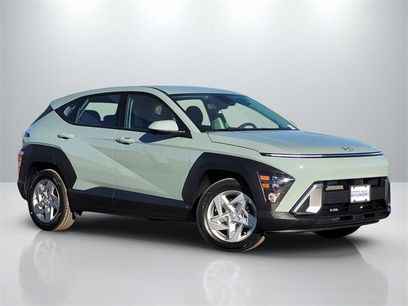 Used 2026 Hyundai Kona SE