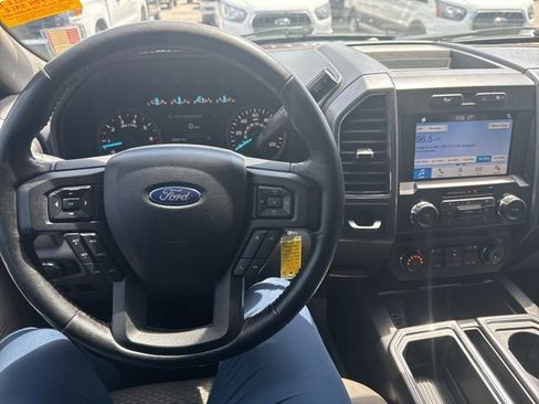 Used 2019 Ford F150 XLT w/ Equipment Group 302A Luxury image 10