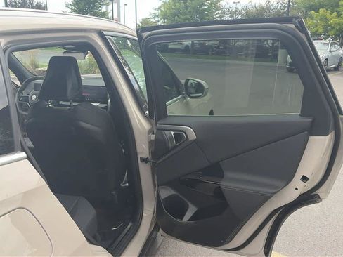 Used 2026 BMW X3 xDrive30i w/ Premium Package AWD/4WD image 25