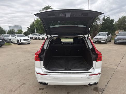 Used 2021 Volvo XC60 T5 Inscription w/ Advanced Package FWD image 6
