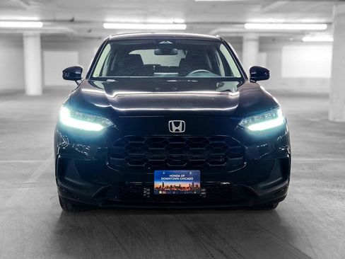 Used 2023 Honda HR-V LX image 10