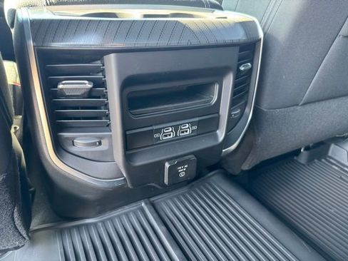 Used 2025 RAM 2500 Big Horn image 14