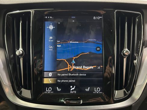 Used 2020 Volvo V60 T5 Cross Country w/ Protection Package Premier AWD/4WD image 5