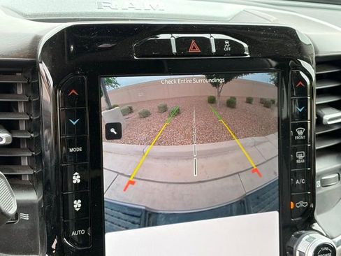 Certified 2024 RAM 2500 Laramie image 20