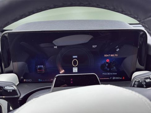 Used 2025 Lincoln Aviator Black Label image 20