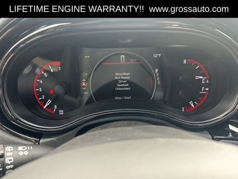 New 2026 Dodge Durango GT AWD/4WD image 20