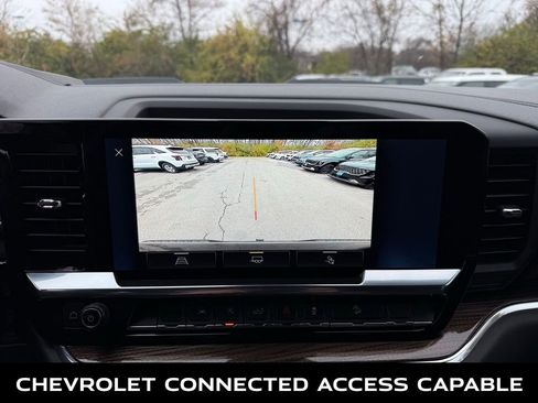 Used 2024 Chevrolet Silverado 1500 LT Trail Boss w/ Convenience Package II image 44