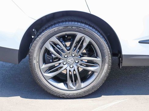 Used 2023 Acura RDX A-Spec FWD image 9