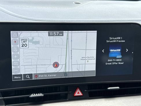 Used 2024 Kia Sportage EX AWD/4WD image 27