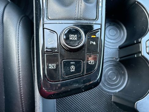 Used 2024 Kia Sportage SX FWD image 36