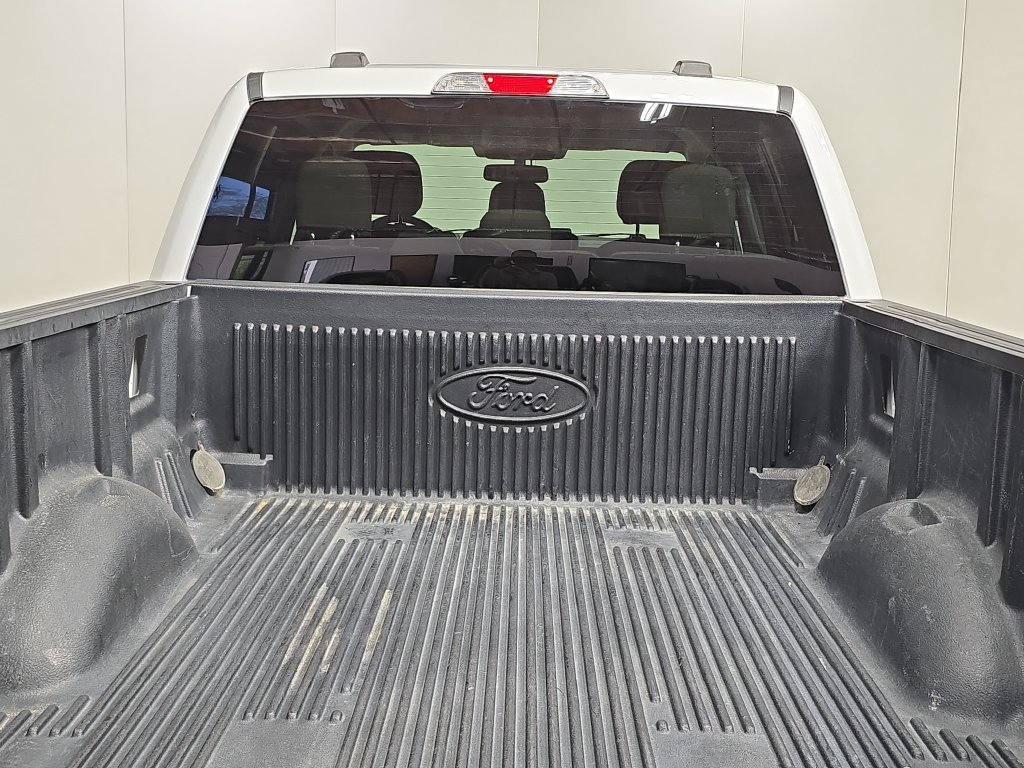Used 2021 Ford F150 XLT w/ Equipment Group 301A Mid AWD/4WD image 25