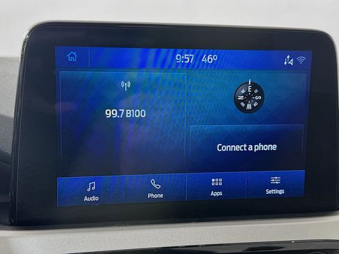 Used 2020 Ford Escape SE image 14