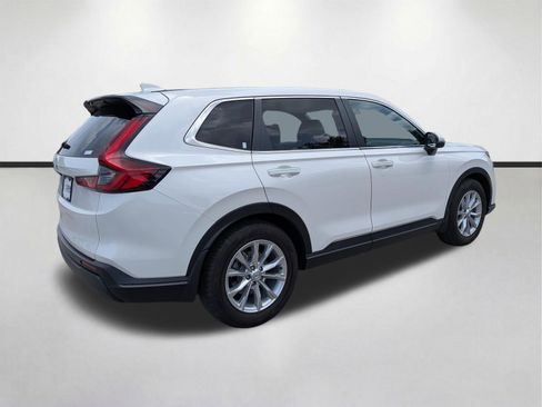 Used 2024 Honda CR-V EX-L image 4