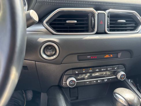 Used 2021 MAZDA CX-5 Touring image 27