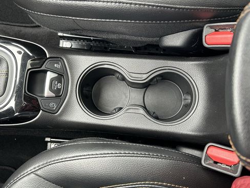 Used 2018 Jeep Compass Limited w/ Navigation Group image 32