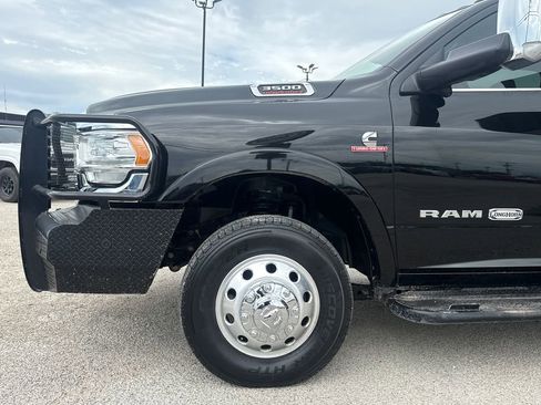 Used 2022 RAM 3500 Limited image 5