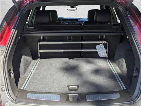 Used 2023 Cadillac XT5 Premium Luxury w/ Technology Package image 6