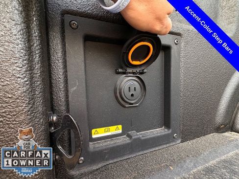 Used 2023 Ford F150 XLT w/ Equipment Group 302A High image 23