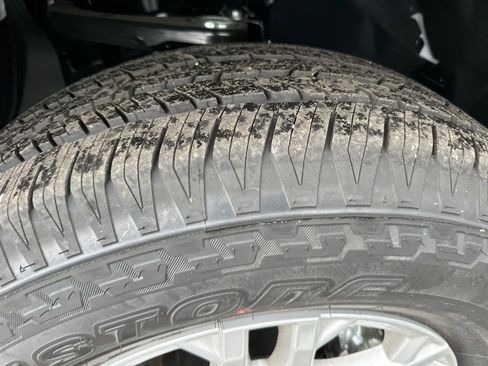 New 2026 Toyota Tundra SR5 AWD/4WD image 13