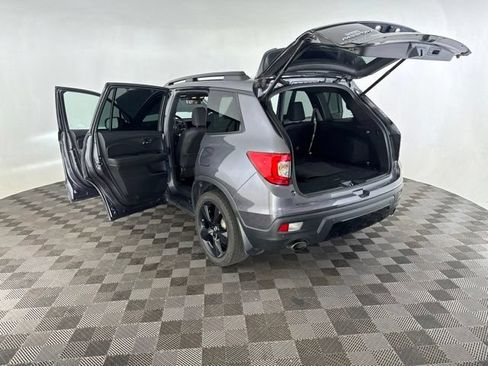 Used 2021 Honda Passport Elite image 21