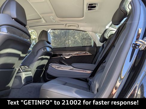 Certified 2023 Audi S8 image 14