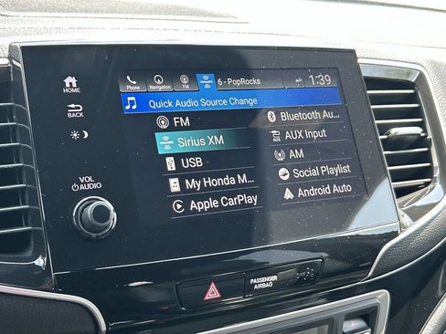Used 2019 Honda Passport Touring image 35