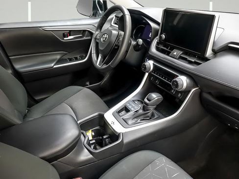 Certified 2024 Toyota RAV4 XLE w/ Weather Package image 23