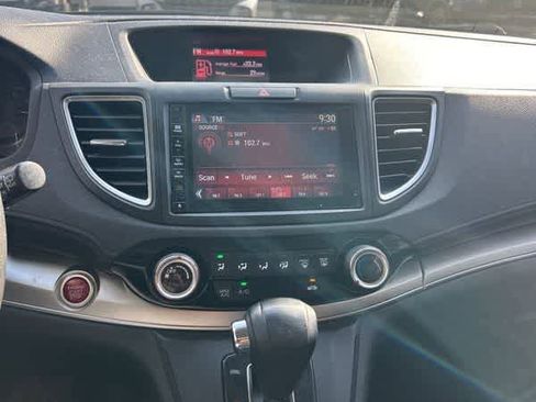 Used 2016 Honda CR-V EX image 19