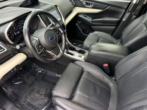 Used 2019 Subaru Ascent Limited image 9