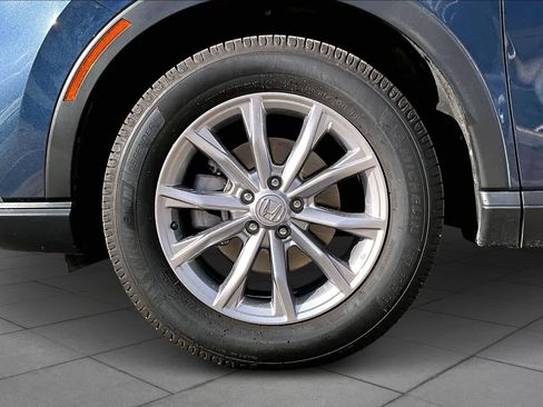 Used 2024 Honda CR-V EX-L image 11