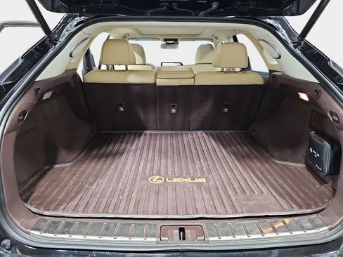 Used 2016 Lexus RX 350 AWD w/ Luxury Package image 14
