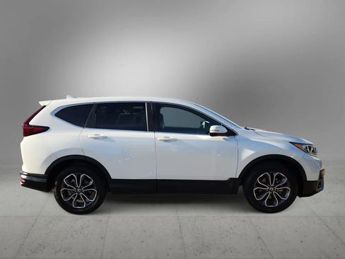 Used 2022 Honda CR-V EX image 9