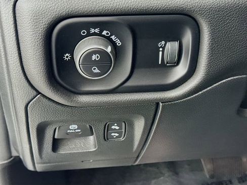 Used 2024 RAM 1500 Rebel w/ Rebel Level 2 Equipment Group image 10