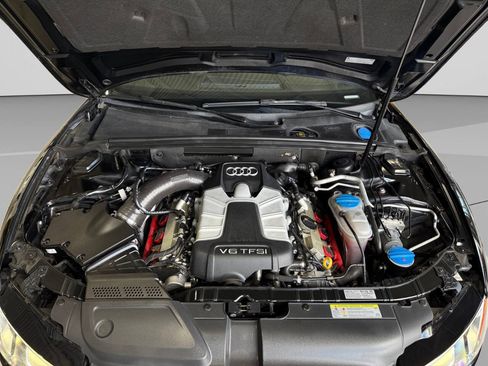 Used 2014 Audi S5 Premium Plus AWD/4WD image 20