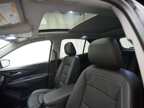 Used 2020 Chevrolet Equinox LT w/ Sport Edition AWD/4WD image 32