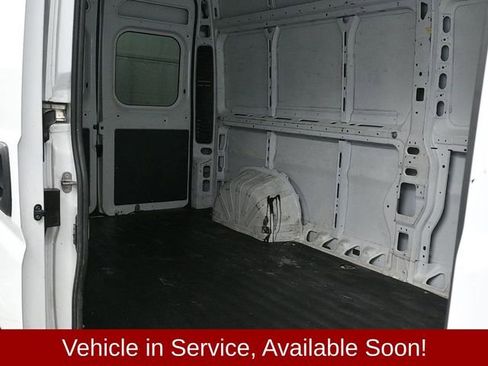 Used 2023 RAM ProMaster 2500 image 48