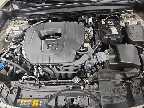 Certified 2024 MAZDA CX-30 AWD 2.5 S w/ Premium Package image 25