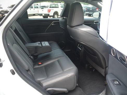 Used 2022 Lexus RX 350 AWD w/ Premium Package image 23