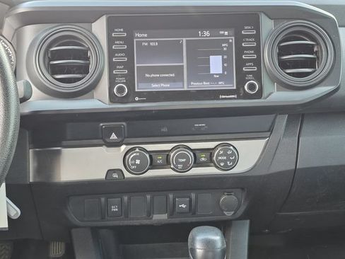Used 2022 Toyota Tacoma SR RWD image 7